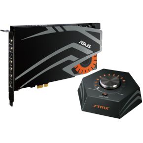 ASUS Strix Raid Pro