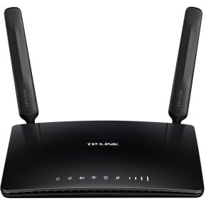 TP-Link TL-MR6400 router