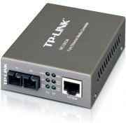 TP-LINK-10-100Mbps-Multi-mode-Media-Converter