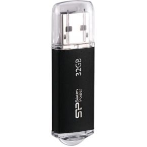 Silicon Power Ultima U02 - USB-stick - 32 GB