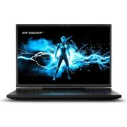 ERAZER Beast X40 MD62611 RTX 4080 laptop