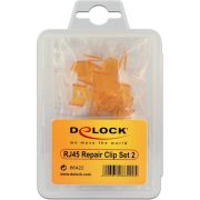 Delock-86422-RJ45-reparatieclip-40-delige-set-2-transparant-zwart-violet-oranje-