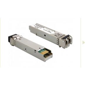 Delock 86186 SFP-module 1000Base-SX MM 850 nm