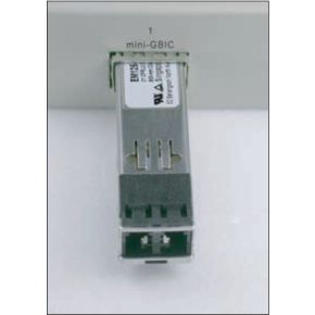 KTI Networks SFP-FC-S30-A netwerk transceiver module