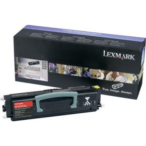 Lexmark E33X, E34X High Yield Toner Cartridge