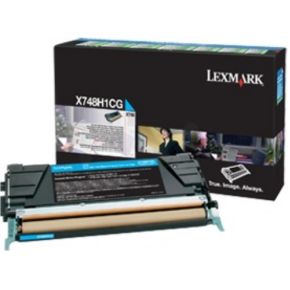 Lexmark X748H3CG