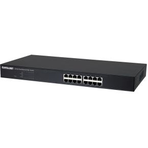 Intellinet 560771 netwerk-switch