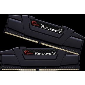 G.Skill DDR4 Ripjaws-V 2x16GB 3200MHz - [F4-3200C16D-32GVKA]