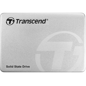 Transcend 32GB 370S