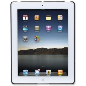 Manhattan iPad Snap-Fit Shell - [404662]