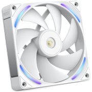 NZXT F140X RGB - White