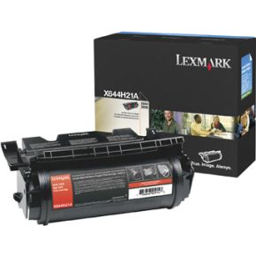 Lexmark X64xe 21K printcartridge