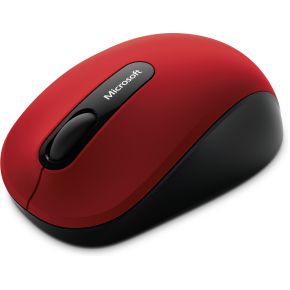 Microsoft Bluetooth Mobile Mouse 3600 - [PN7-00013]