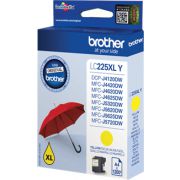 Brother LC-225XLYBP inktcartridge