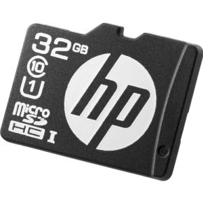 Hewlett Packard Enterprise 32GB microSD