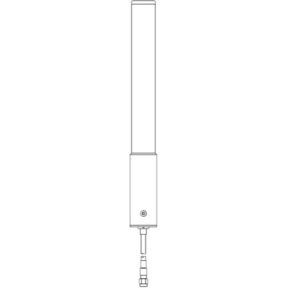 Zebra ML-2452-HPA5-036 antenne