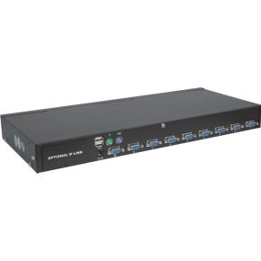 Intellinet 506441 KVM-switch