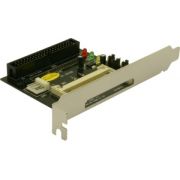 Bundel 1 Delock 91624 Converter IDE 40-...