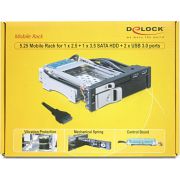 Delock-47209-5-25-mobiel-rack-voor-1-x-2-5-1-x-3-5-SATA-HDD-2-x-USB-3-0-poorten
