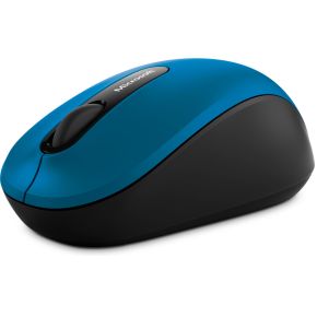 Microsoft Bluetooth Mobile Mouse 3600 - [PN7-00023]