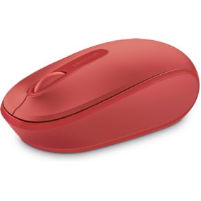 Microsoft Wireless Mobile Mouse 1850 - [U7Z-00033]