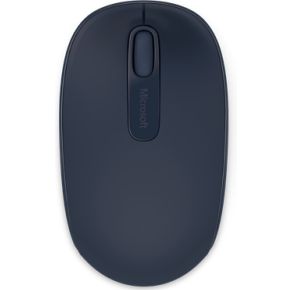 Microsoft Wireless Mobile Mouse 1850 - [U7Z-00013]
