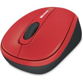 Microsoft Wireless Mobile Mouse 3500 - [GMF-00195]