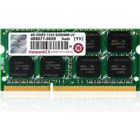 Transcend Transcend 2GB DDR3 - [TS256MSK64V6N]