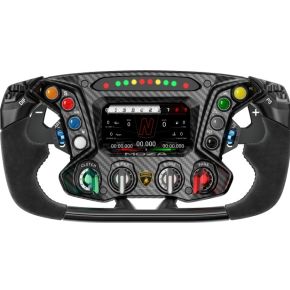 Moza ESSENZA SCV12 Steering Wheel