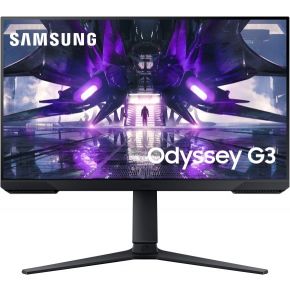 samsung odyssey flat screen