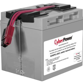 CyberPower RBP0023 UPS-accu Sealed Lead Acid (VRLA) 24 V