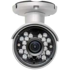 Edimax IC-9110W V2 bewakingscamera IP-beveiligingscamera Buiten Rond 1280 x 720 Pixels Plafond/muur