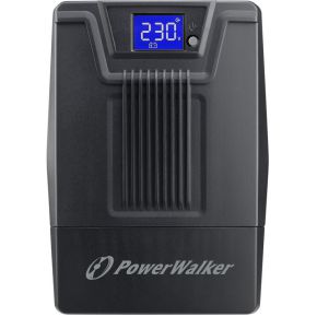 PowerWalker VI 800 SCL FR Line-interactive 800 VA 480 W 2 AC-uitgang(en)