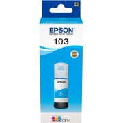 Epson-103-EcoTank-Cyan-ink-bottle-WE-