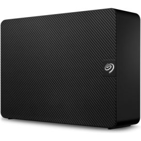 Seagate Expansion STKR4000400 externe harde schijf 4000 GB Zwart