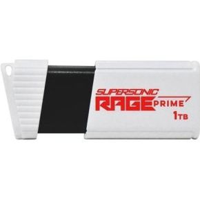 Patriot Memory Supersonic Rage Prime 1TB USB 3.2 gen2 USB stick