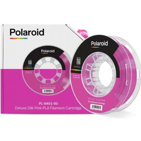 Polaroid PL-8401-00 3D-printmateriaal Polymelkzuur Roze 250 g