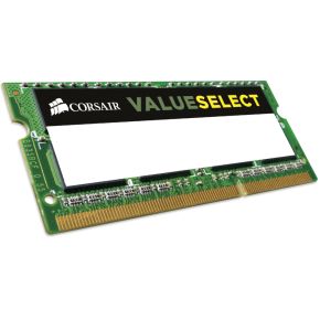 Corsair 8GB DDR3L 1333MHZ