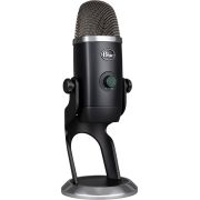 Blue Microphones Yeti X Zwart Microfoon voor studio