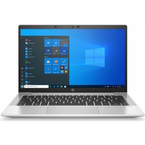 HP ProBook 635 Aero G8 Notebook 33,8 cm (13.3 ) Full HD AMD Ryzen 5 PRO 8 GB DDR4-SDRAM 256 GB SSD W