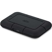 LaCie-Rugged-Pro-4000-GB-Zwart-externe-SSD