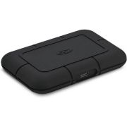LaCie-Rugged-Pro-4000-GB-Zwart-externe-SSD