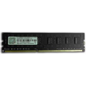 G.Skill DDR3 Value 4GB 1600MHz - [F3-1600C11S-4GNT]