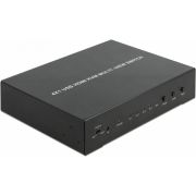 Delock-11488-KVM-4-in-1-multiview-schakelaar-4-x-HDMI-met-USB-2-0