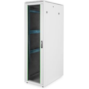 Digitus DN-19 42U-6/10-1 rack Vrijstaande rek Grijs