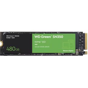 WD Green SN350 480GB M.2 SSD