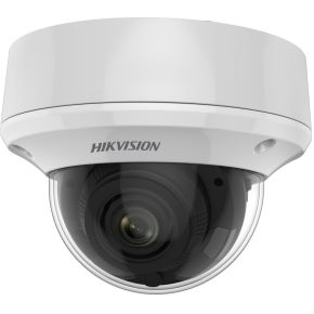 Hikvision Digital Technology DS-2CE5AU7T-AVPIT3ZF CCTV-bewakingscamera Buiten Dome 3840 x 2160 Pixel
