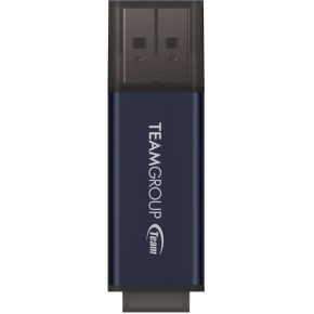Team Group C211 USB flash drive 128 GB USB Type-A 3.2 Gen 1 (3.1 Gen 1) Blauw