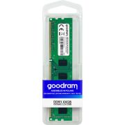 Bundel 1 Goodram 4GB DDR3 1333MHz
