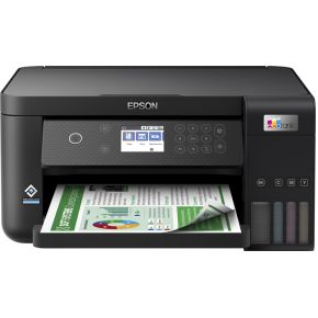 Epson L6260 Inkjet A4 4800 x 1200 DPI Wifi printer